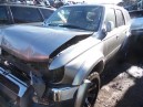 2002 Toyota 4Runner SR5 Silver 3.4L AT 4WD #Z21634